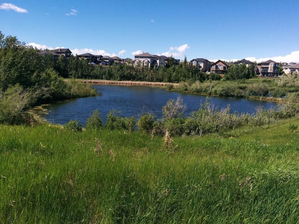 Mitra Natural Ravine Park | 194 Royal Birkdale Crescent NW, Calgary, AB T3G 5R8, Canada