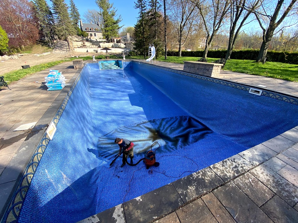 Piscines Verano | 3687 Rue des Abénakis Local 100, Laval, QC H7P 6E5, Canada | Phone: (514) 812-3102