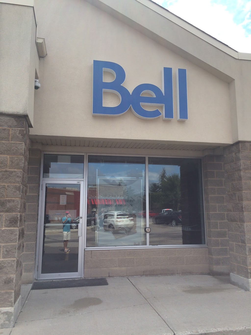 Bell | D-425 University Ave E D, Waterloo, ON N2K 4C9, Canada | Phone: (519) 579-2252