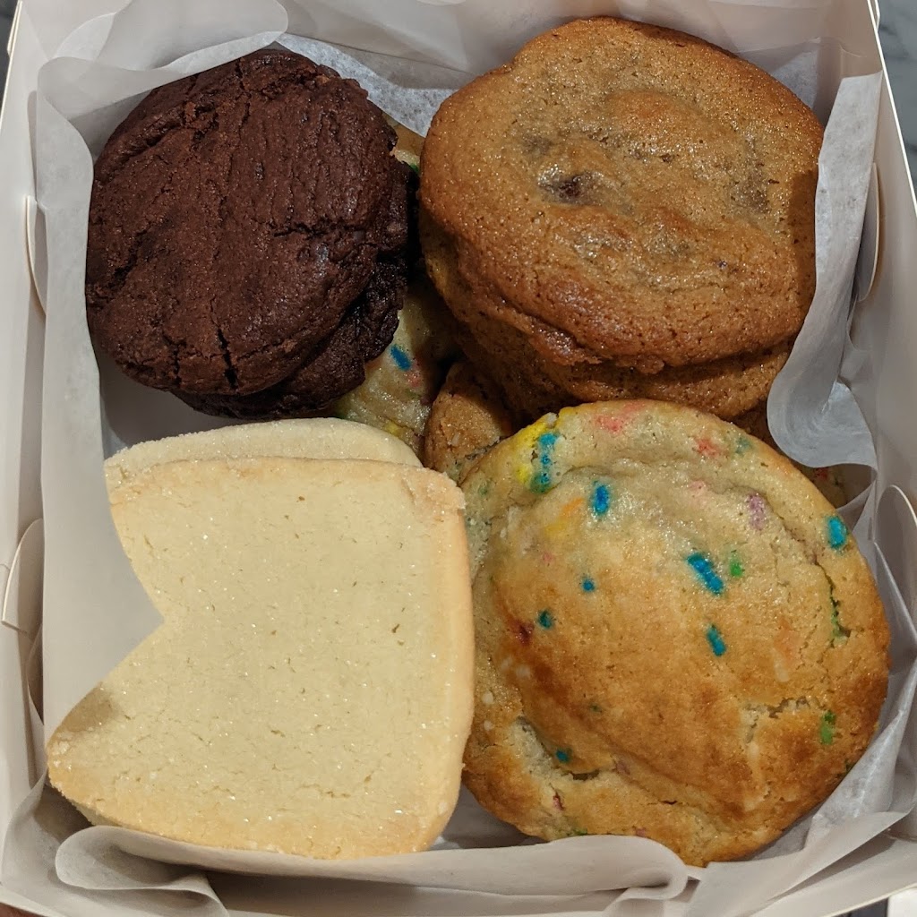 Vancouver Best Cookies | @ Coho Comissary Kitchen DELIVERY ONLY, 1507 Powell St, Vancouver, BC V5L 5C3, Canada | Phone: (604) 385-2227