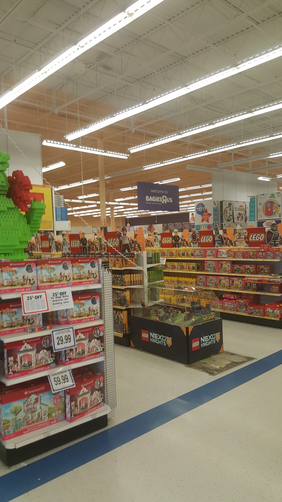 BabiesRUs | 3150 Argentia Rd, Mississauga, ON L5N 0B1, Canada | Phone: (905) 785-3335