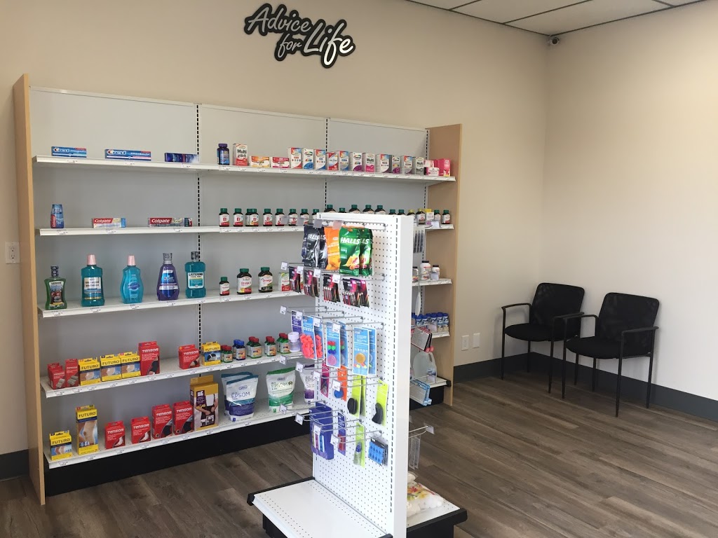 Victoria Park Pharmacy | 532 Victoria Ave E, Regina, SK S4N 0N7, Canada | Phone: (306) 559-3892