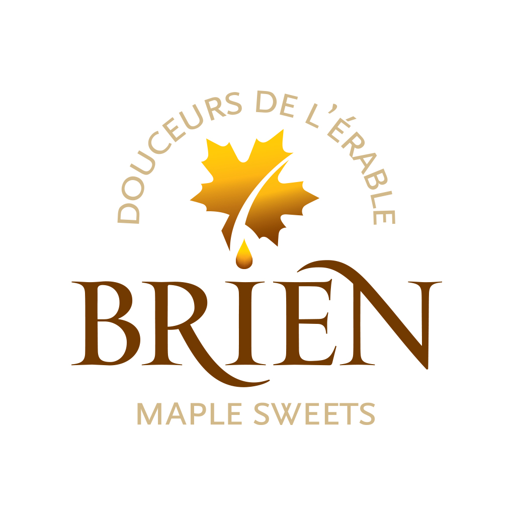 Douceurs De LErable Brien Inc (Les) | 618 Chemin de la Grande Ligne, Sainte-Anne-de-la-Rochelle, QC J0E 2B0, Canada | Phone: (450) 539-1475