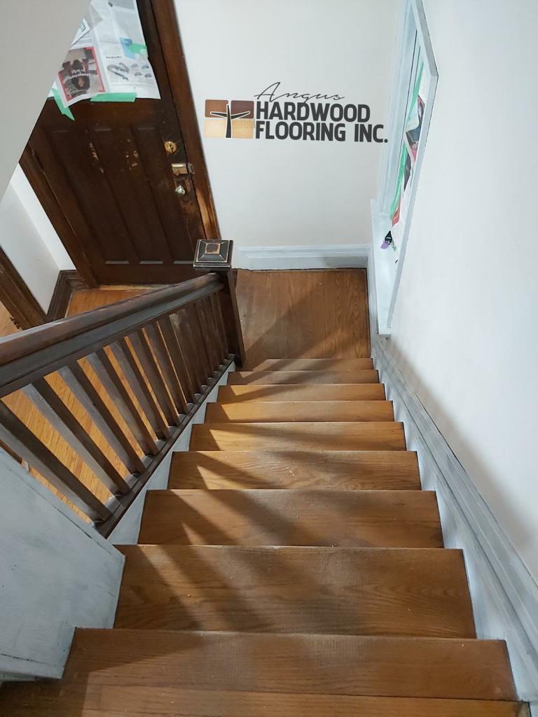 Angus Hardwood Flooring | Mill St, Angus, ON L0M 1B2, Canada | Phone: (705) 770-3795