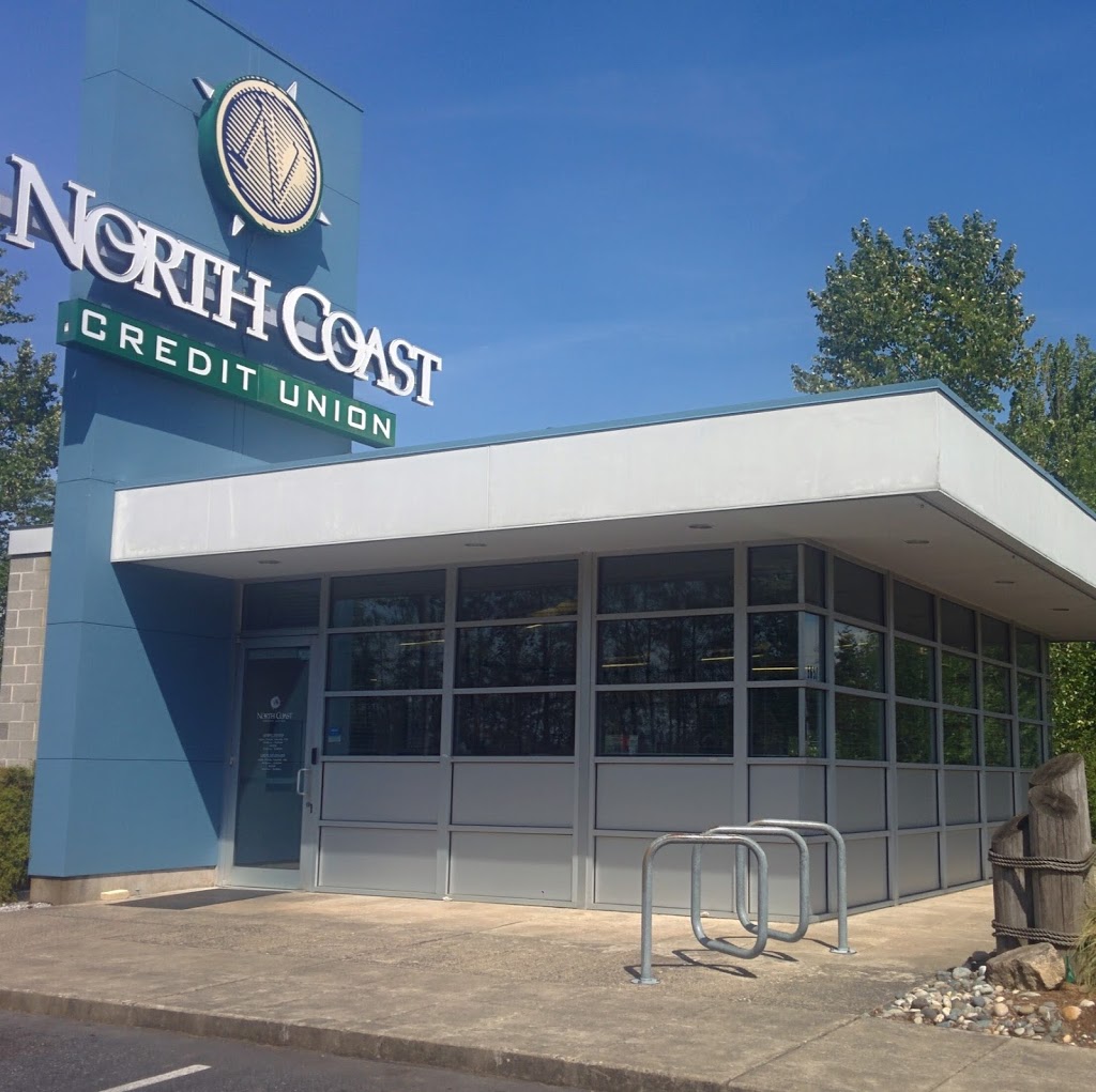 North Coast Credit Union | 5657 Riverside Dr, Ferndale, WA 98248, USA | Phone: (360) 733-3982