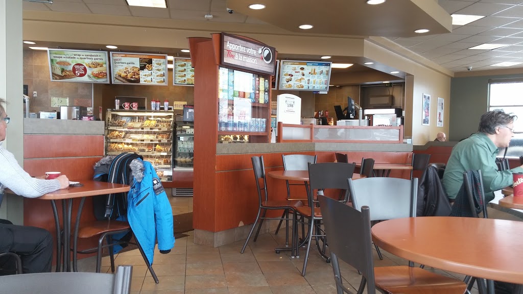 Tim Hortons | 625 Boulevard Curé-Labelle, Laval, QC H7L 5R7, Canada | Phone: (450) 625-6407