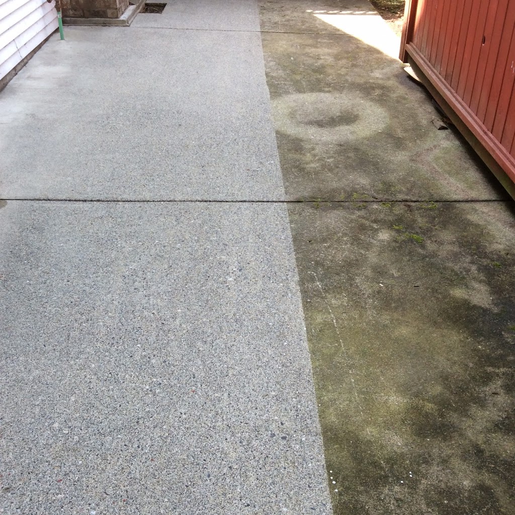 Stallion Power Washing | 6949 198 St, Langley Twp, BC V2Y 3B1, Canada | Phone: (604) 441-4427