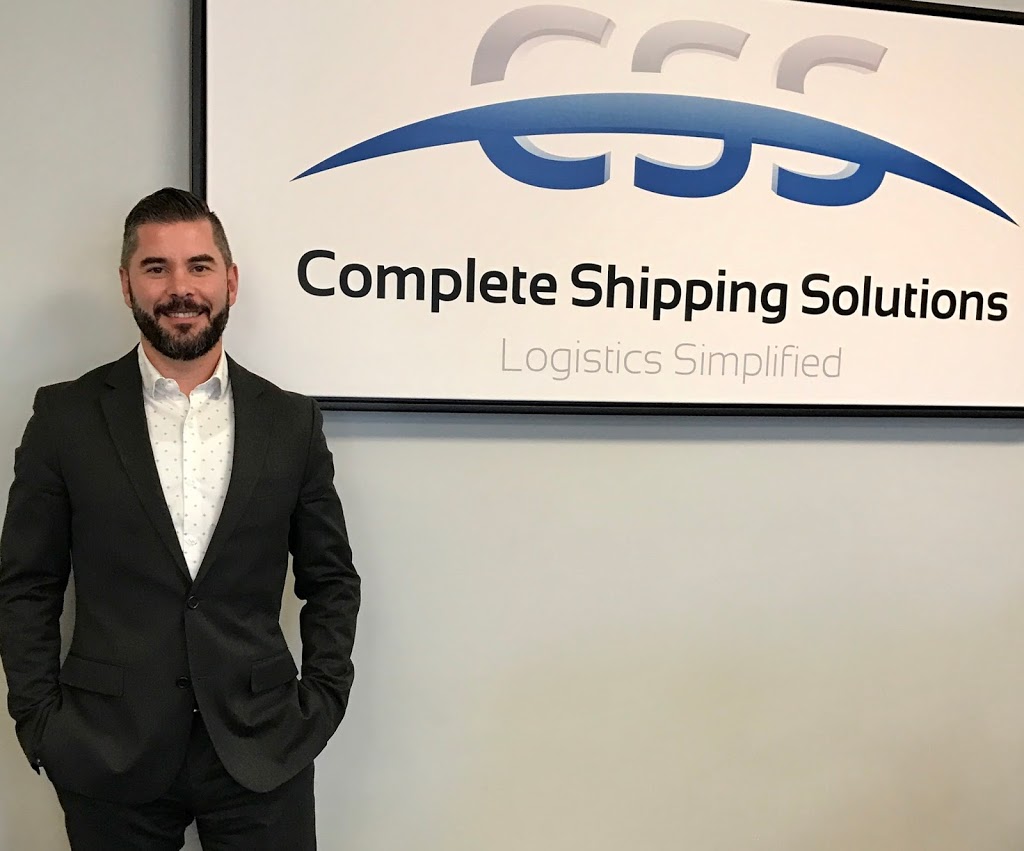Complete Shipping Solutions - Warehouse & Logistics Calgary | 5381 72 Ave SE #34, Calgary, AB T2C 3C4, Canada | Phone: (855) 733-7525