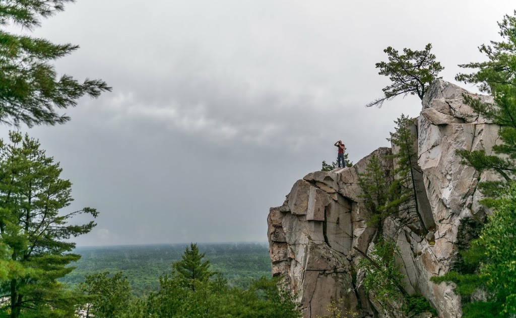 The Crack Trailhead | 960 ON-637, Killarney, ON P0M 2A0, Canada | Phone: (705) 287-2900