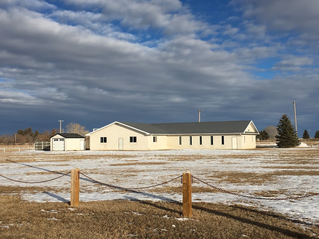 Western Plains Mennonite Church | 343 N 300 E, Raymond, AB T0K 2S0, Canada | Phone: (403) 752-0006