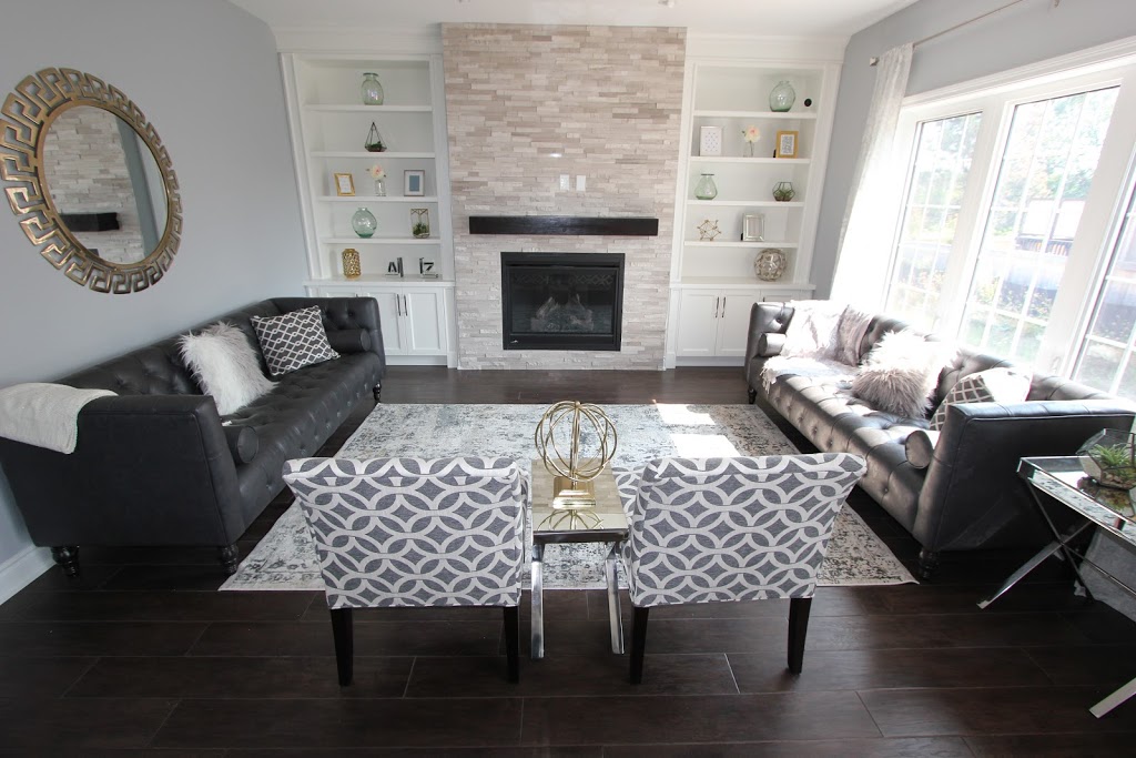 Floortrends | 50 Vermilyea Rd, Belleville, ON K8N 4Z5, Canada | Phone: (613) 966-4238