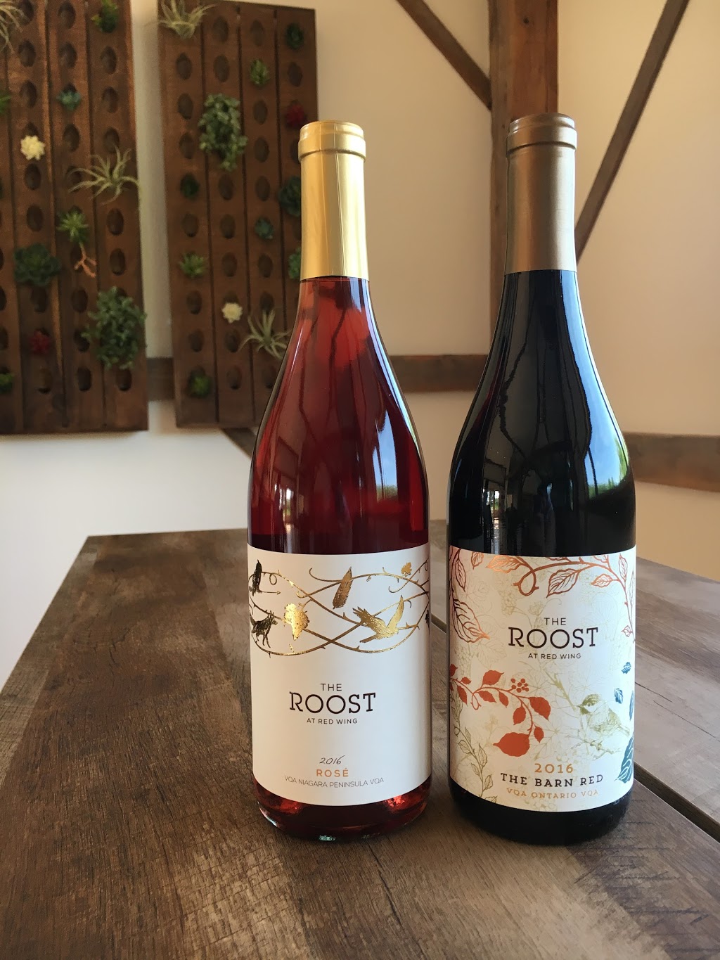 The Roost Wine Company | 415763 10 Line, Clarksburg, ON N0H 1J0, Canada | Phone: (519) 599-6269