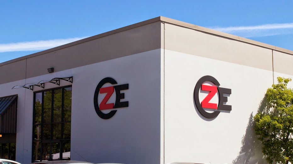 ZE PowerGroup Inc. | 130-5920 No 2 Rd, Richmond, BC V7C 4R9, Canada | Phone: (866) 944-1469