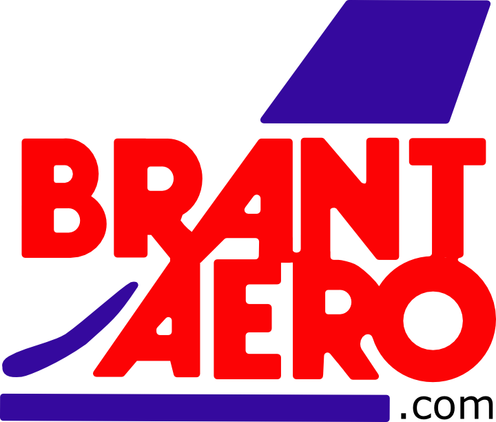 Brant Aero | 150 Aviation Ave, Brantford, ON N3T 5L7, Canada | Phone: (519) 753-7022