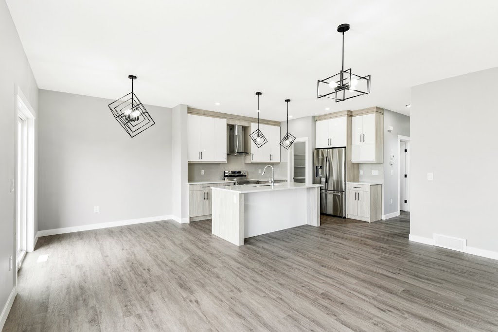 SUNVIEW CUSTOM HOMES STRATHMORE - CLOSED SHOWHOME | SUNVIEW SHOWHOME (CLOSED, 628 Edgefield St, Strathmore, AB T1P 0H5, Canada | Phone: (403) 272-6684