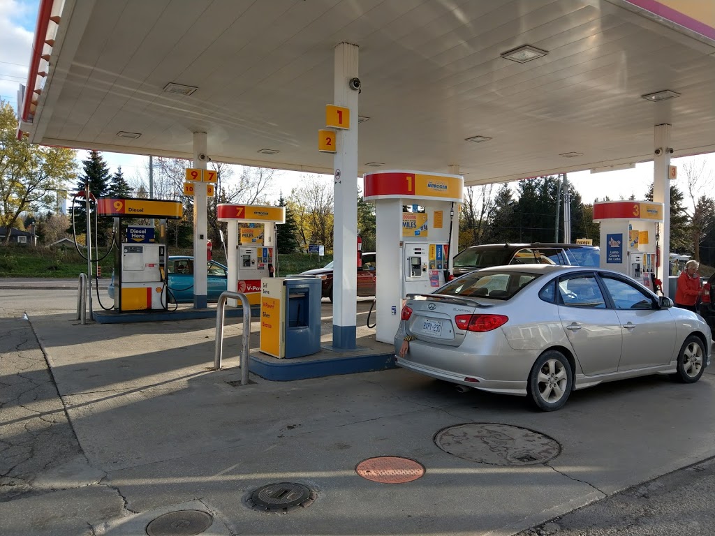 Shell | 5959 ON-9, Caledon, ON L7K 0A8, Canada | Phone: (519) 942-6240
