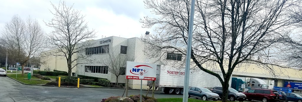 NFI Canada Distribution | 669 Derwent Way, Delta, BC V3M 5P7, Canada | Phone: (604) 522-8813