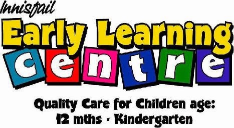 Innisfail Early Learning Centre | 4303 49 St, Innisfail, AB T4G 1P3, Canada | Phone: (403) 227-3313