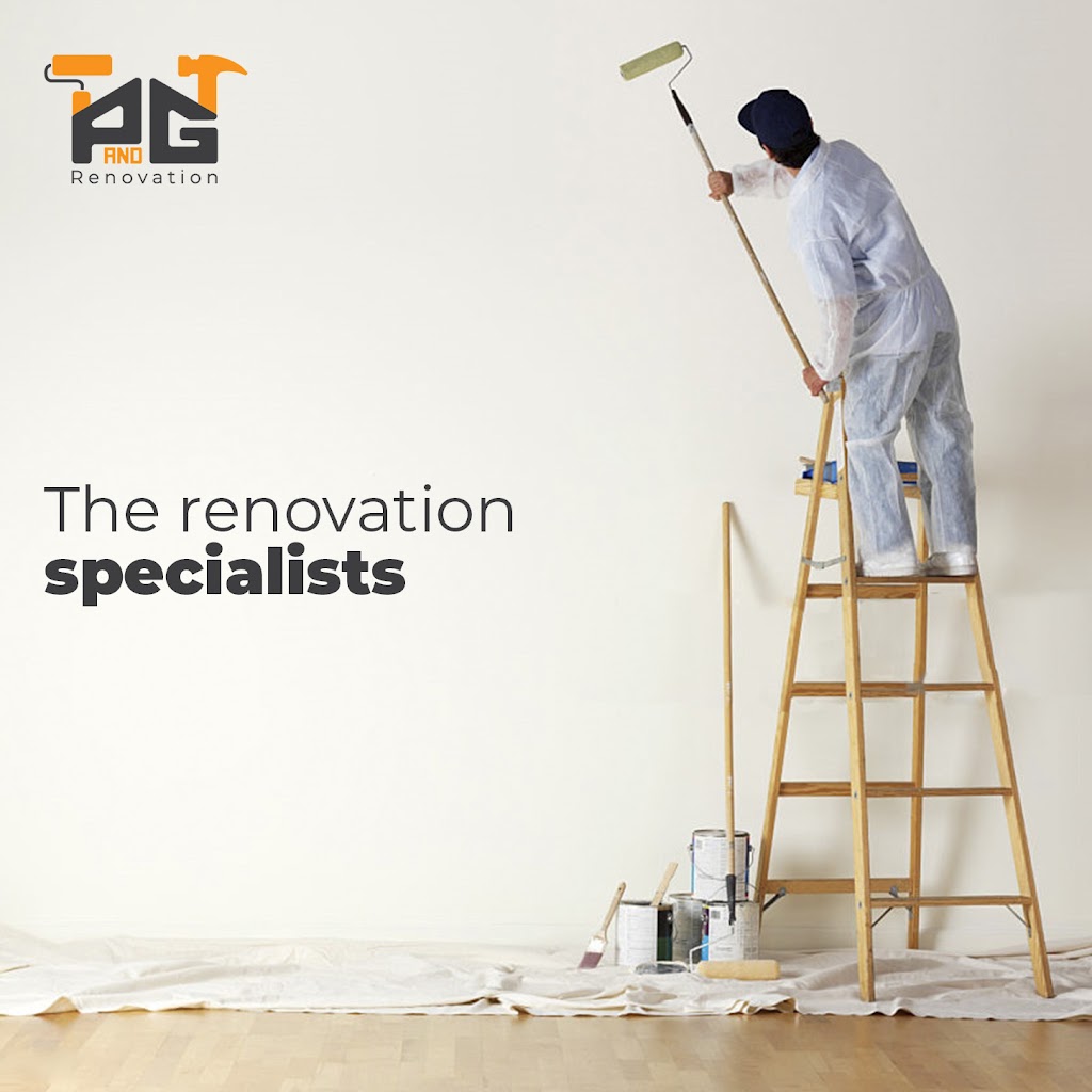 P and G Renovation Ltd. | 737 Botany Hill Crescent, Newmarket, ON L3Y 3A7, Canada | Phone: (647) 864-8227