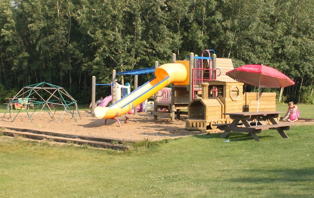 Lindbrook Star Gazer Campground & RV Park | near, 51123 Range Rd 200, Tofield, AB T0B 4J1, Canada | Phone: (780) 662-4439