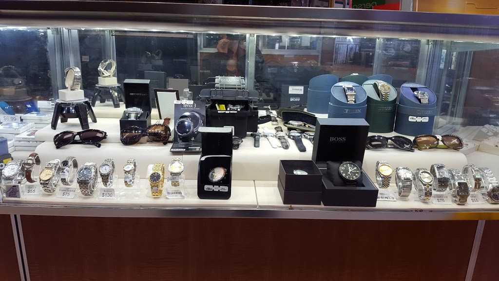 Abc Exchange Jewellery & Cash, Licensed Pawnbroker | 6711 Tecumseh Rd E, Windsor, ON N8T 3K7, Canada | Phone: (519) 800-7577