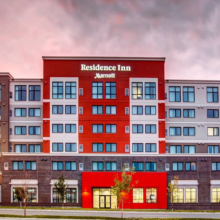 Residence Inn by Marriott Calgary South | 3710 Market St SE, Calgary, AB T3M 2P2, Canada | Phone: (587) 349-8633