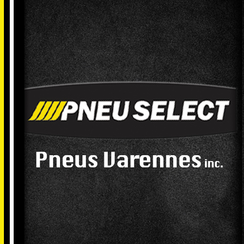 Pneus Varennes Inc. - Mécanique générale - Pneu Select | 1625 Rte Marie-Victorin, Varennes, QC J3X 0C1, Canada | Phone: (450) 652-7999