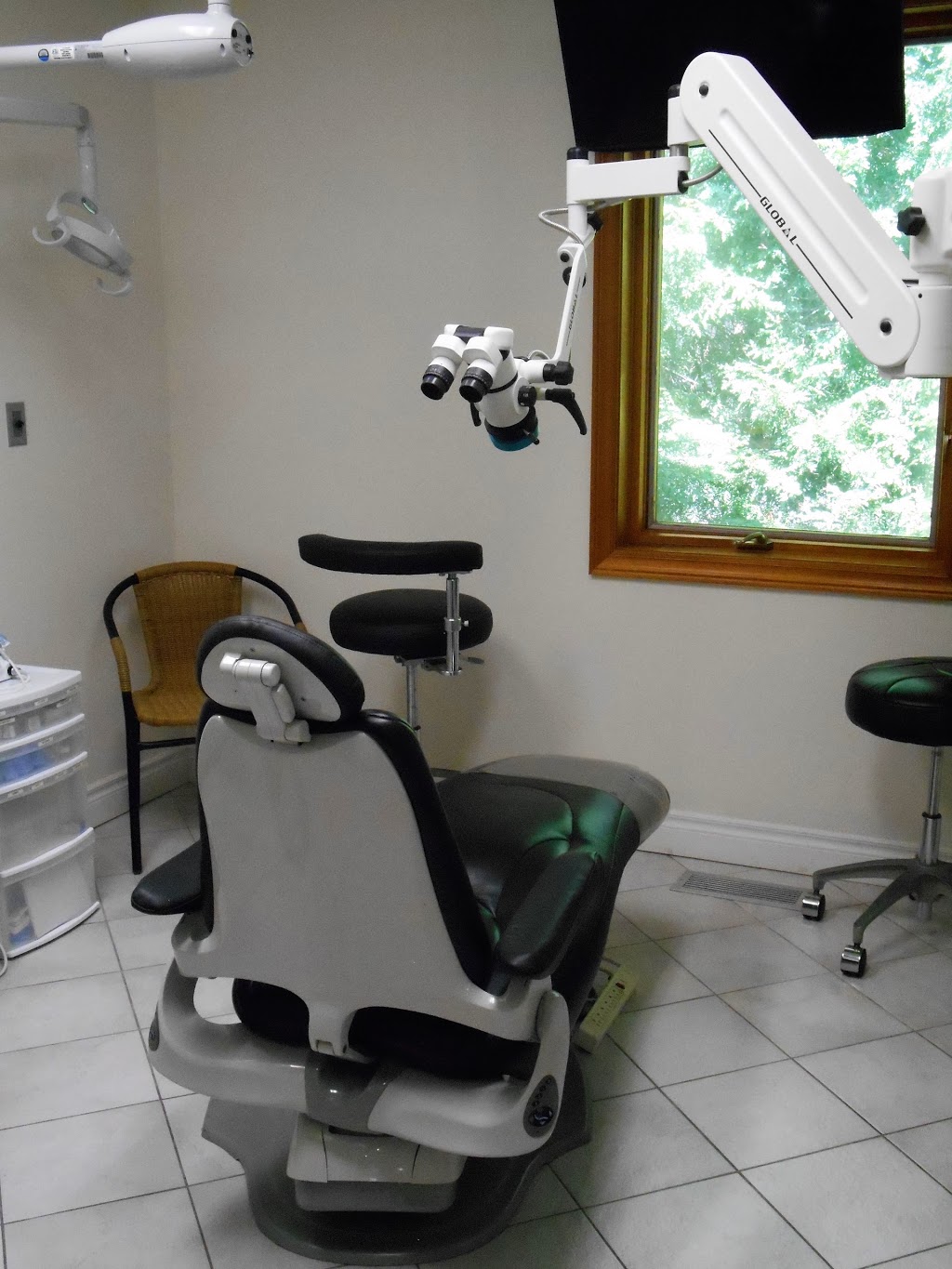 Norton Dental Ancaster | 99 Fiddlers Green Rd, Ancaster, ON L9G 1W4, Canada | Phone: (905) 648-6116