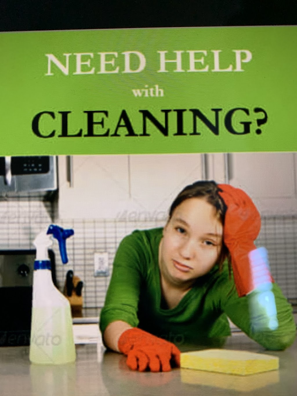 Bevs Professional Cleaning Services /Residential/Offices | 1320 Thornwood Crescent, Kingston, ON K7P 3B4, Canada | Phone: (343) 363-1524