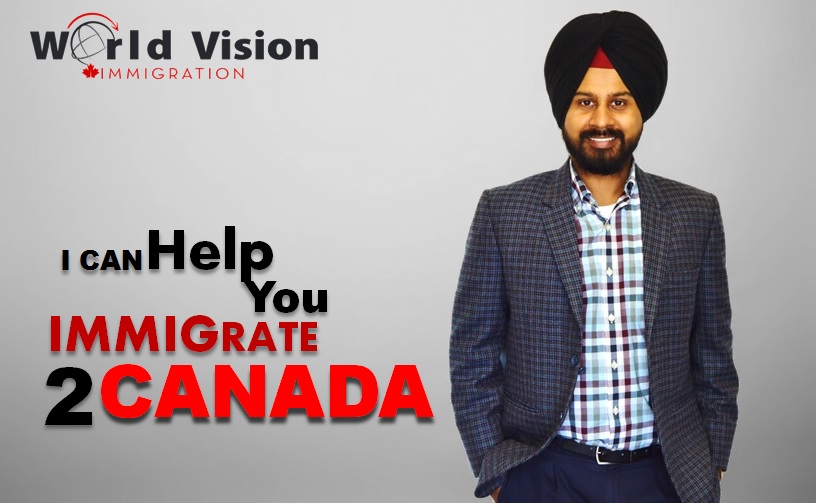 West Vision Immigration | 7895 Tranmere Dr Unit 19, Mississauga, ON L5S 1V9, Canada | Phone: (416) 628-6222