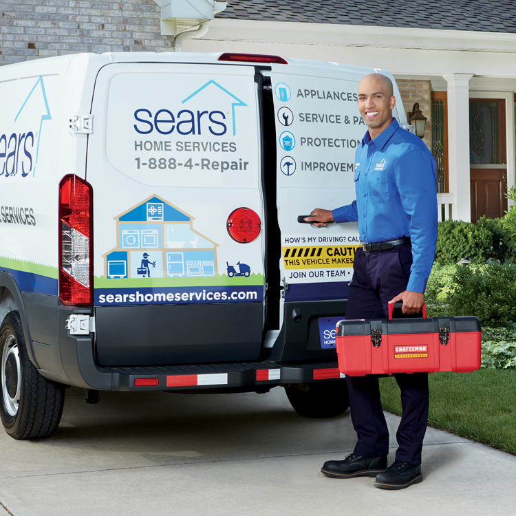 Sears Appliance Repair | 3842 Pine Grove Ave, Fort Gratiot Twp, MI 48059, USA | Phone: (810) 432-0655