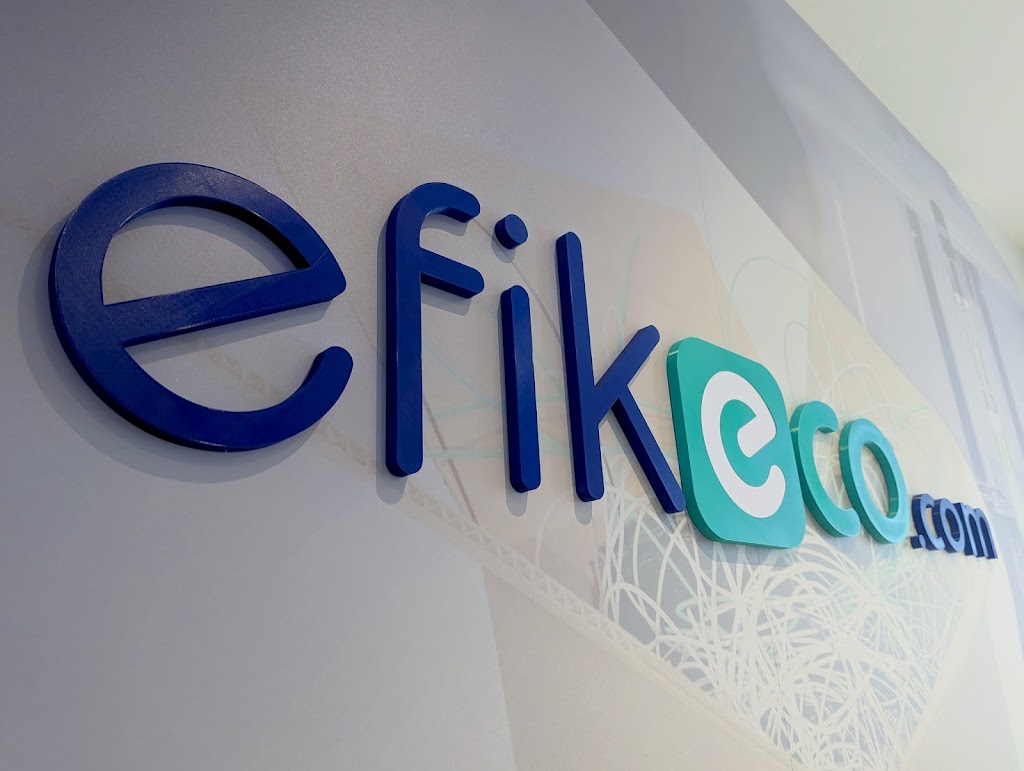 efikeco | 667 Rue de la Sablière, Bois-des-Filion, QC J6Z 4T2, Canada | Phone: (514) 424-3633