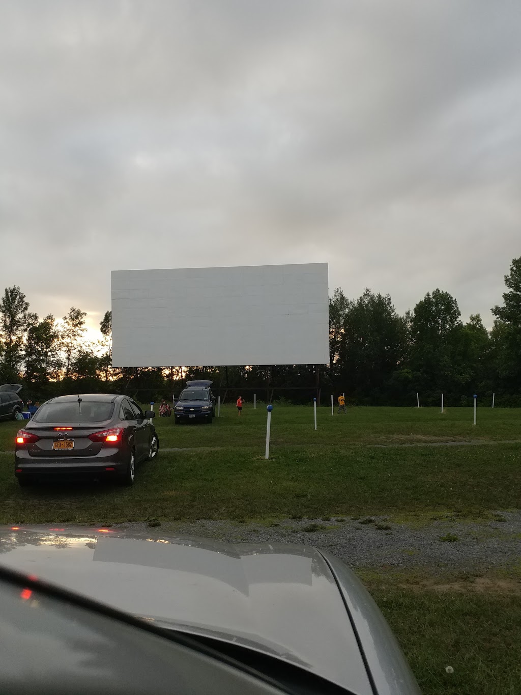 56 Auto Drive-in Theater | 9783 NY-56, Massena, NY 13662, USA | Phone: (315) 764-1250