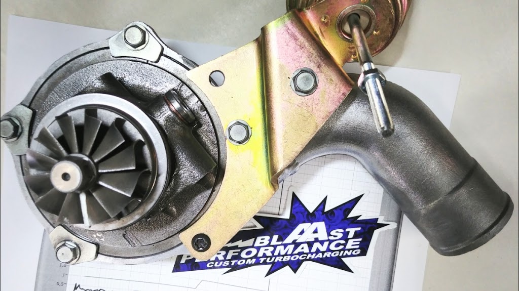 Blaast Performance Enterprises | 73 Croissant Agathe, Saint-Joseph-du-Lac, QC J0N 1M0, Canada | Phone: (514) 913-2146