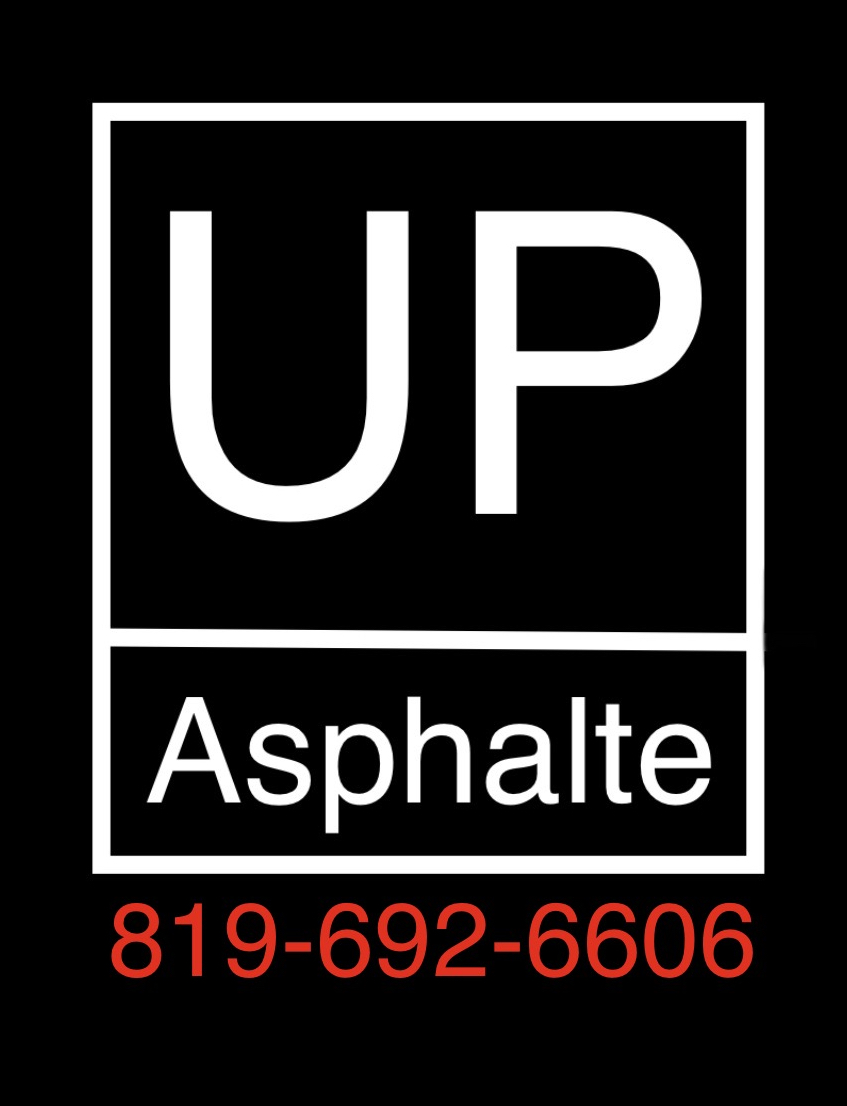 Up asphalte | 547 Rue Kitchener, La Tuque, QC G9X 2L4, Canada | Phone: (819) 692-6606