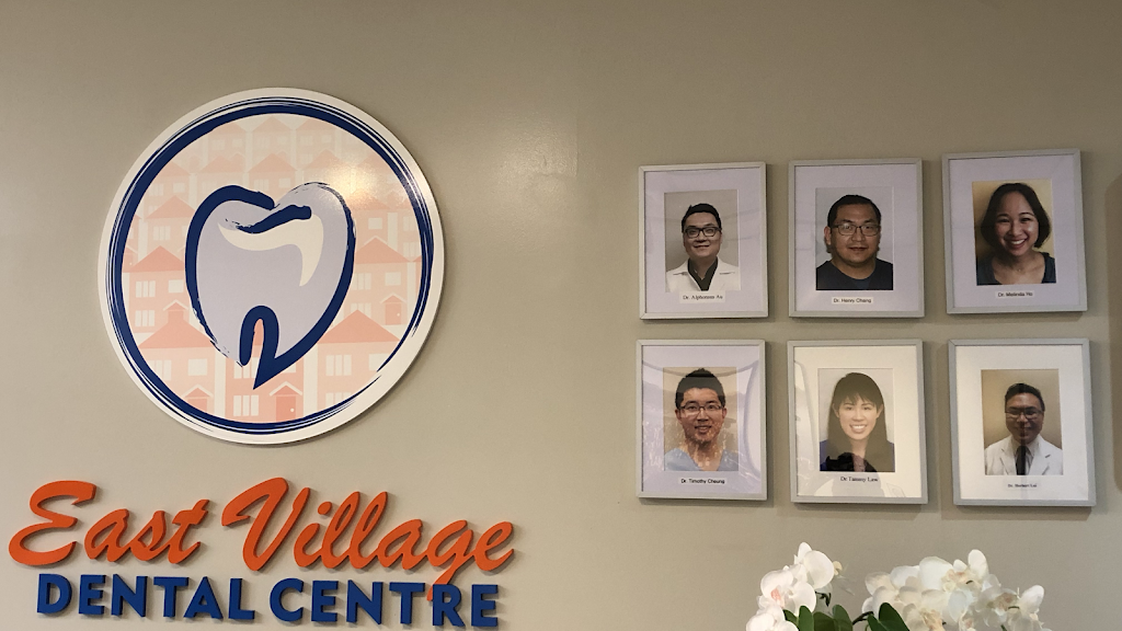 East Village Dental Centre | 2519 E Hastings St Suite 3, Vancouver, BC V5K 1Z2, Canada | Phone: (604) 253-4005