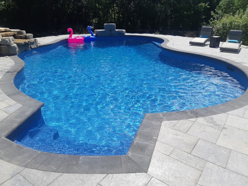 Mason Pools | 107 Pickett Crescent, Barrie, ON L4N 8C1, Canada | Phone: (705) 305-9187