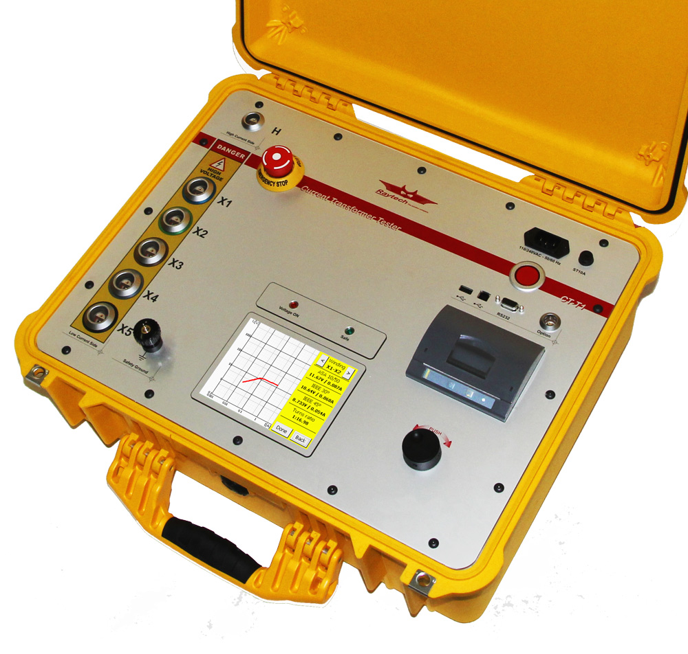 Reptame Test and Measurement Equipment | 8530 Adjala 10 Sideroad, Loretto, ON L0G 1L0, Canada | Phone: (905) 936-6979