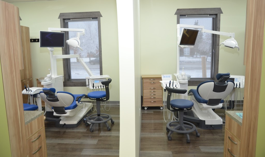 WALIA DENTAL CLINIC | 103 Millbourne Rd E Northwest, Edmonton, AB T6K 1P6, Canada | Phone: (780) 250-1616