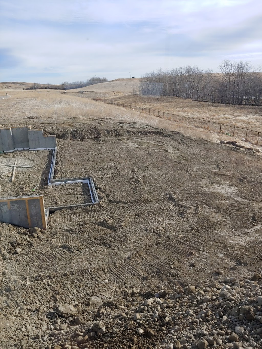 J&S contracting inc | 24026 Township Rd 280, Rocky View County, AB T4B 4N4, Canada | Phone: (403) 801-7444