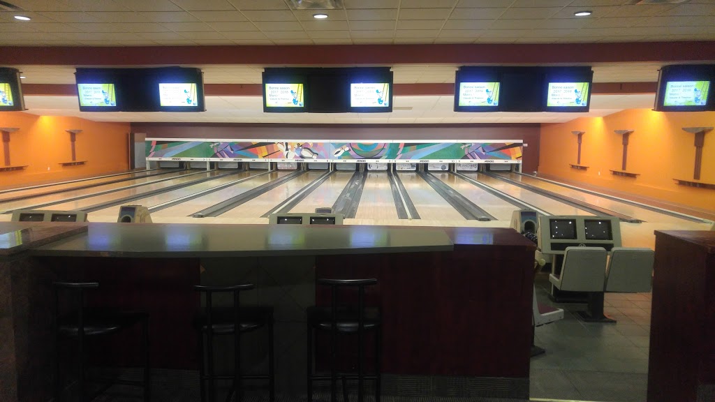 Hall Bowling Quillorama Lanaudière | 2891 Boulevard Barrette, Lourdes-de-Joliette, QC J0K 1K0, Canada | Phone: (450) 755-2797