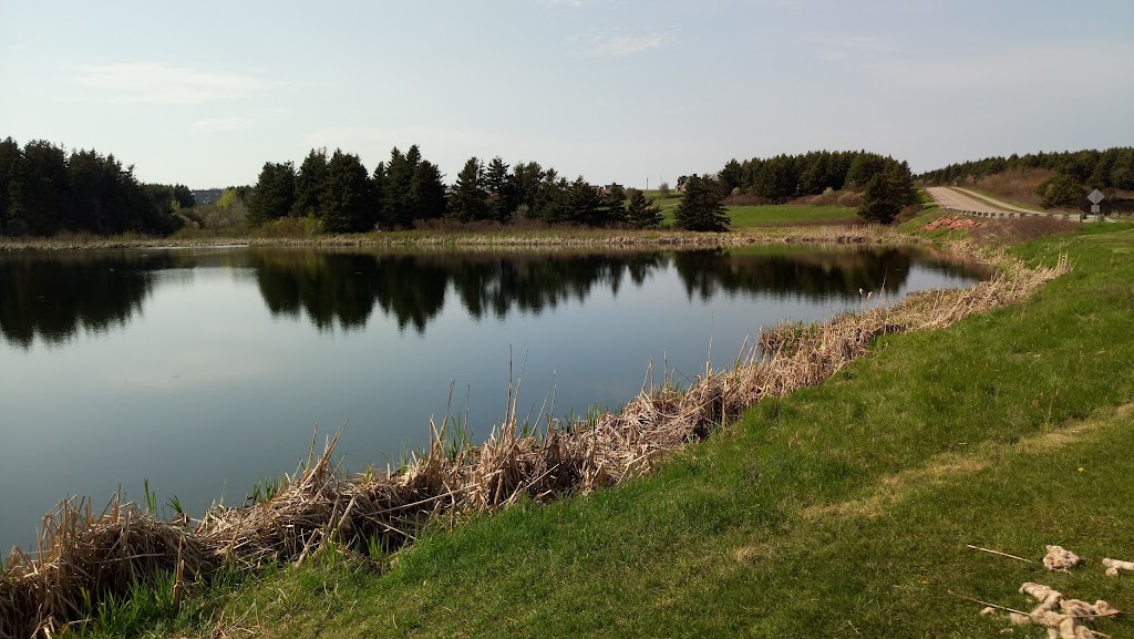 North Rustico Beach, Prince Edward Island National Park | 80 Gulf Shr Pkwy W, North Rustico, PE C0A 1X0, Canada | Phone: (902) 672-6350