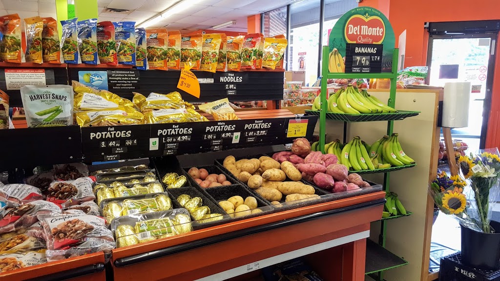 Foodland - Port Rowan | 1031 Bay St, Port Rowan, ON N0E 1M0, Canada | Phone: (519) 586-7498