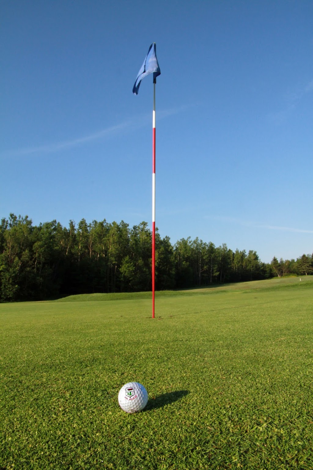 Pine Needles Golf & Country Club | 44 Glaude Rd, Haute-Aboujagane, NB E4P 5N6, Canada | Phone: (506) 532-4634