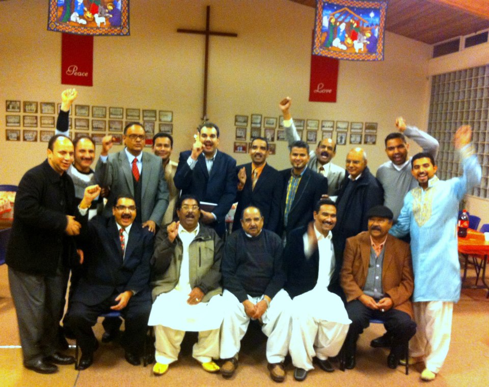 Punjabi Masihi Church Maple Ridge | 12145 Laity St, Maple Ridge, BC V2X 5A7, Canada | Phone: (604) 306-7480