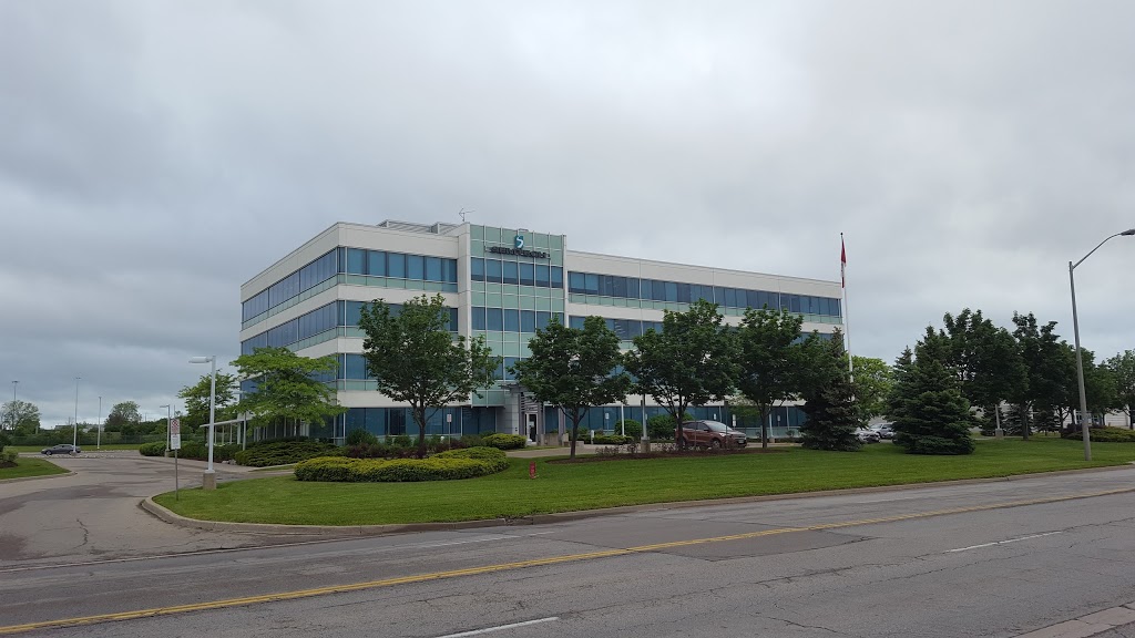 Semtech Canada Corporation | 4281 Harvester Rd, Burlington, ON L7L 5M4, Canada | Phone: (289) 856-9200