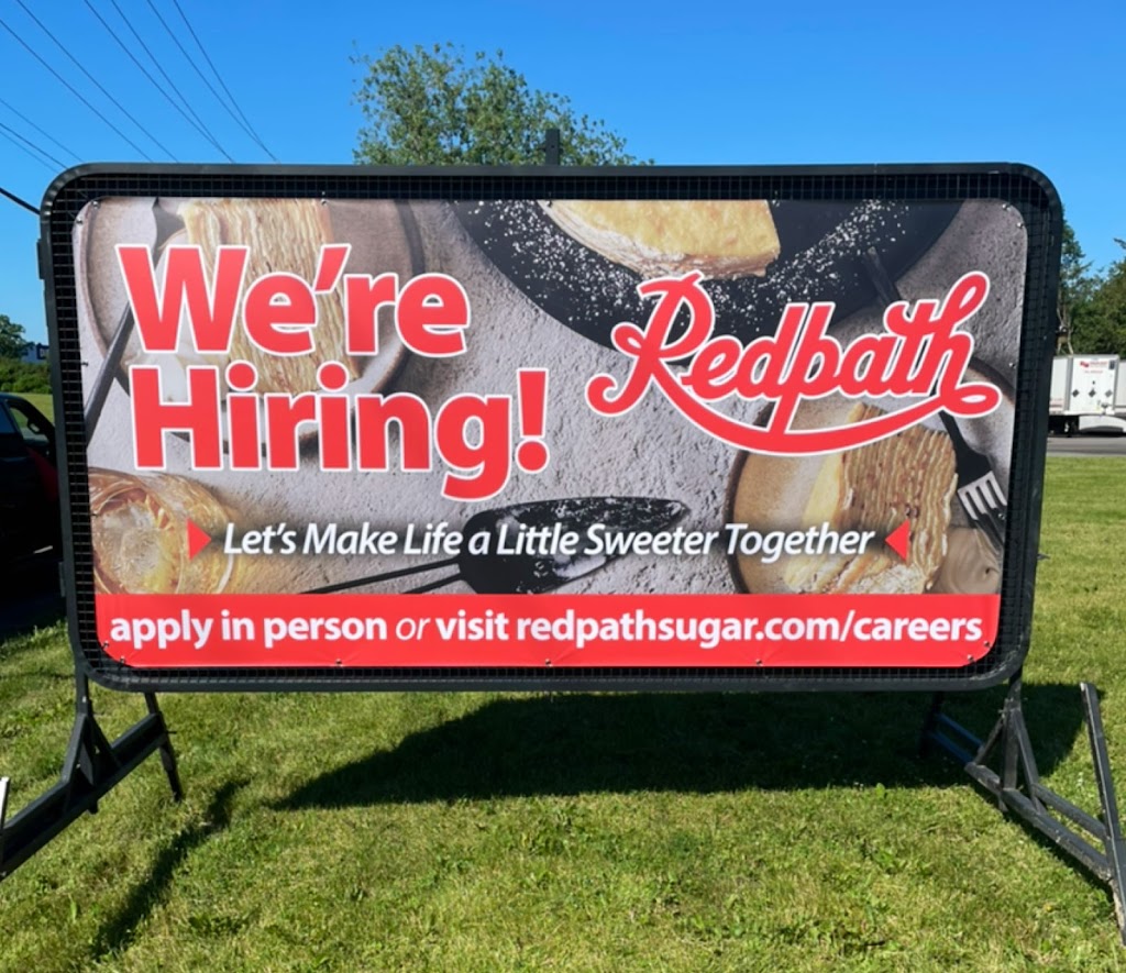 Redpath Sugar | 315 University Ave, Belleville, ON K8N 5T6, Canada | Phone: (613) 961-1265