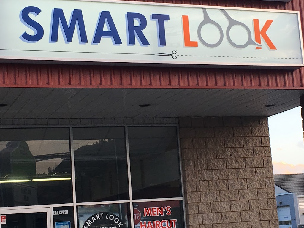 Smart Look Haircut Barber Shop | 291 Fairview Rd #101, Oliver, BC V0H 1T0, Canada | Phone: (250) 408-8001