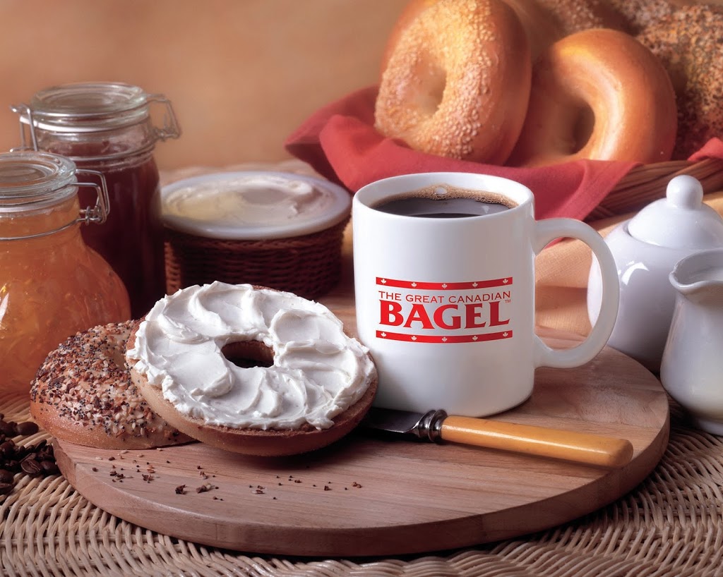 The Great Canadian Bagel, Ltd | 3300 Hwy 7 101, Suite 101, Vaughan, ON L4K 4M3, Canada | Phone: (416) 254-1779