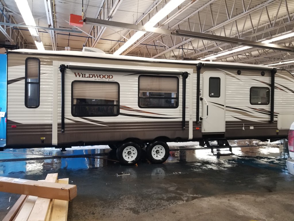 Leisure Days RV Centre | 2522 Cedar Creek Rd, Ayr, ON N0B 1E0, Canada | Phone: (519) 622-7197